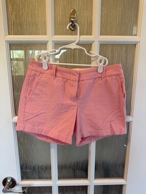 J. Crew - Women’s 4” Seam Shorts
